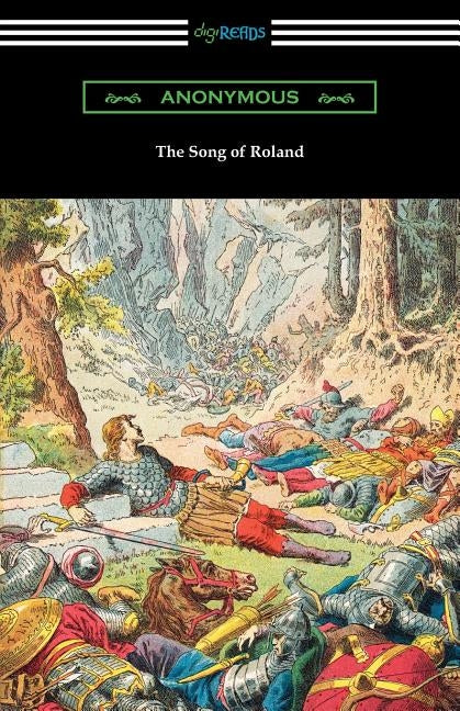 The Song of Roland by Anonymous