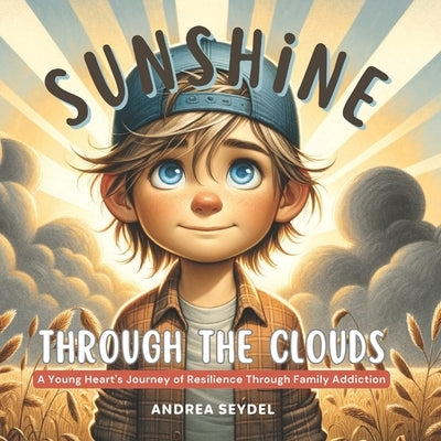 Sunshine Through The Clouds: A Young Heart's Journey of Resilience Through Family Addiction by Seydel, Andrea