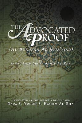 The Advocated Proof by Al-Rifai, Nada S. Yousuf S. Hashem
