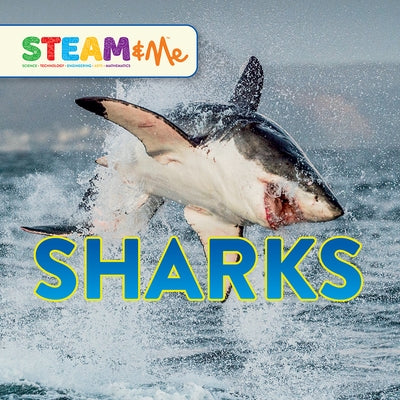 Sharks by Tracosas, L. J.