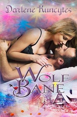 Wolf Bane by Boulanger, Linda