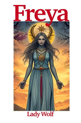 Freya by Wolf, Lady