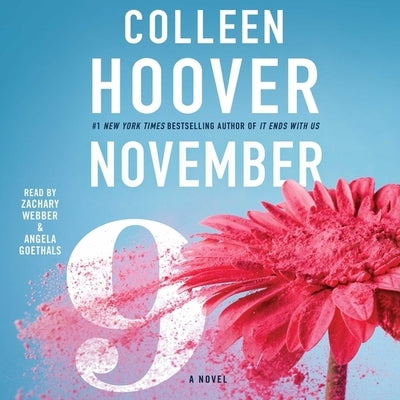 November 9 by Hoover, Colleen
