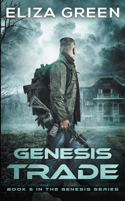 Genesis Trade by Green, Eliza