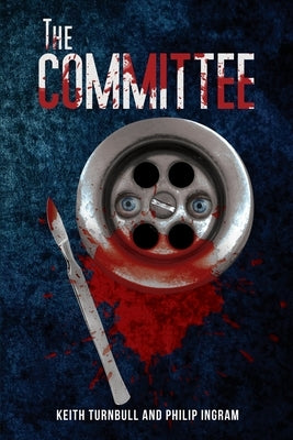 The Committee by Turnbull, Keith