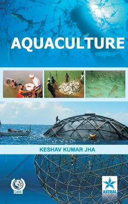 Aquaculture by Jha, Keshav Kumar