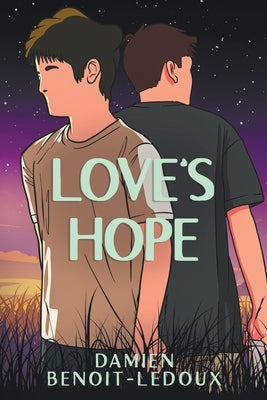 Love's Hope by Benoit-LeDoux, Damien