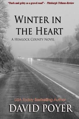 Winter in the Heart by Poyer, David