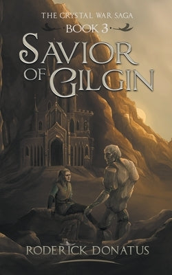 Savior of Gilgin by Donatus, Roderick