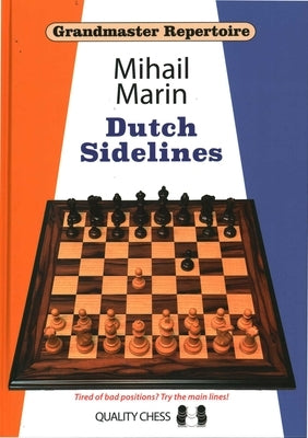 Dutch Sidelines by Marin, Mihail