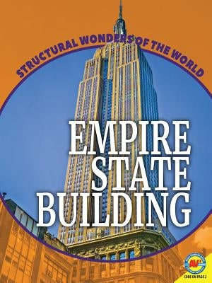 Empire State Building by Banting, Erinn