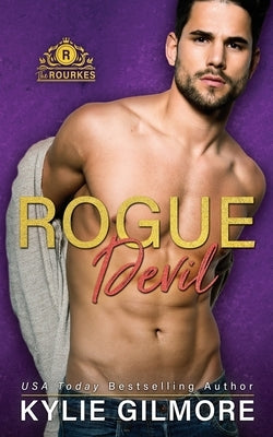 Rogue Devil by Gilmore, Kylie