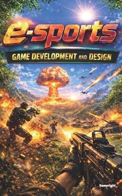 E-Sports: Game Development and Design by Kenwright