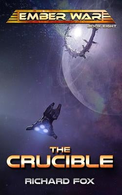 The Crucible by Fox, Richard