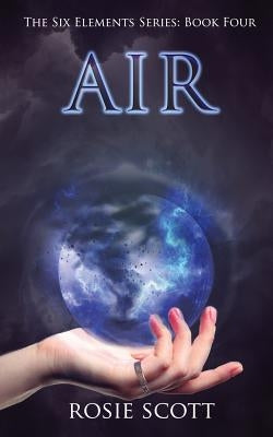 Air by Scott, Rosie