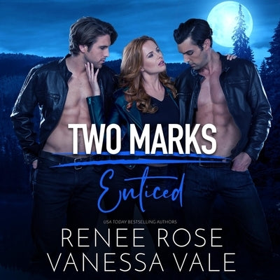 Enticed by Rose, Renee