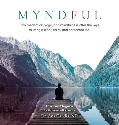 Myndful by Candia, Ana