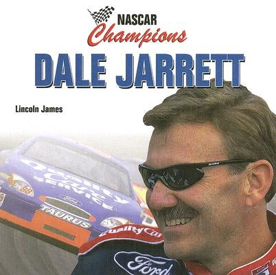 Dale Jarrett by James, Lincoln