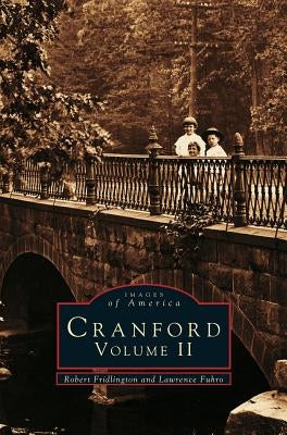 Cranford, Volume II by Fridlington, Robert
