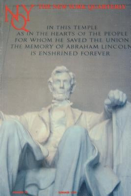 The New York Quarterly, Number 39 by Packard, William