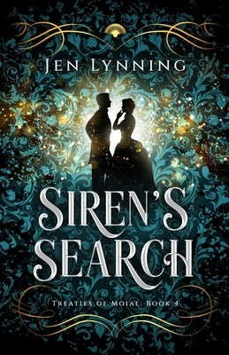 Siren's Search by Lynning, Jen