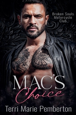 Mac's Choice by Pemberton, Terri Marie