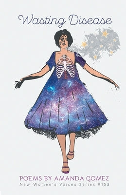 Wasting Disease by Gomez, Amanda