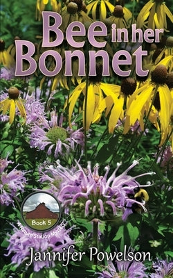 Bee in her Bonnet by Powelson, Jannifer
