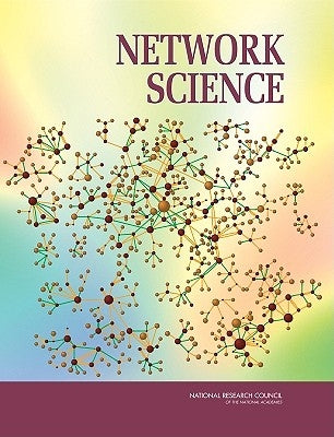 Network Science by National Research Council
