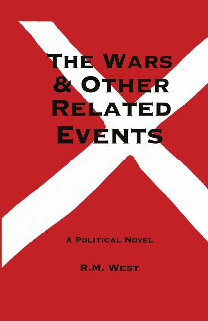 The Wars & Other Related Events by Evans, Anita L.