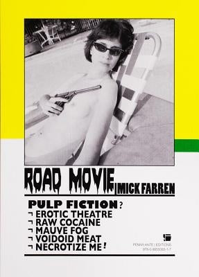 Road Movie by Farren, Mick