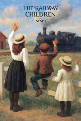 The Railway Children by Nesbit, Edith