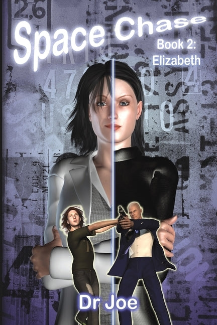 Space Chase 2: Elizabeth by Ireland, Joseph