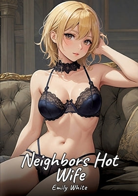 The Hot Wife of the Neighbor: Sexy Erotic Stories for Adults Illustrated with Hentai Pictures - Naked Illustrations by White, Emily