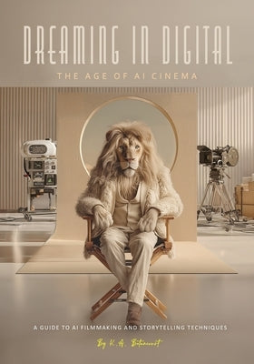 Dreaming in Digital "The Age of AI Cinema": A Guide to AI Filmmaking and Storytelling Techniques by Betancourt, K. a.