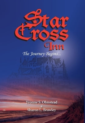 Star Cross Inn by Brawley, Sharon L.