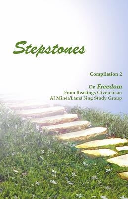 Stepstones - Compilation 2 by Miner, Al
