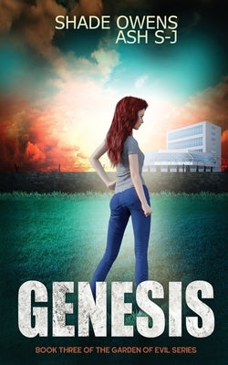 Genesis by Owens, Shade