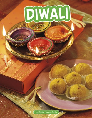 Diwali by Amin, Anita Nahta