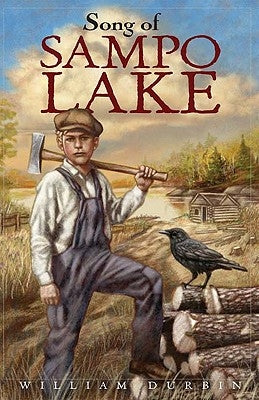 Song of Sampo Lake by Durbin, William