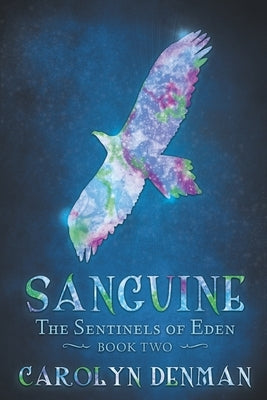 Sanguine by Denman, Carolyn