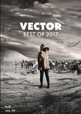 Vector 287 by Bsfa