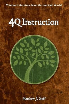 4QInstruction by Goff, Matthew J.