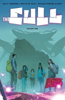 The Cull, Volume 1 by Thompson, Kelly