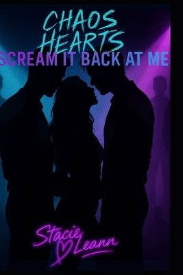 Scream It Back At Me by Riggin