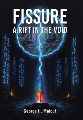 Fissure: A Rift in the Void by Malouf, George H.
