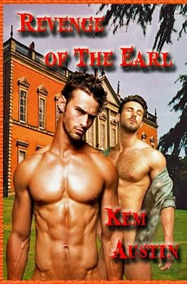 Revenge Of The Earl by Austin, Kem