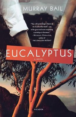 Eucalyptus by Bail, Murray