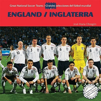 England / Inglaterra by Obregón, José María