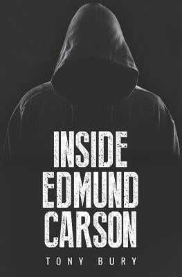 Inside Edmund Carson by Bury, Tony